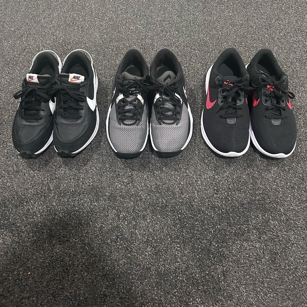 Nike Athletic Bundle - image 1